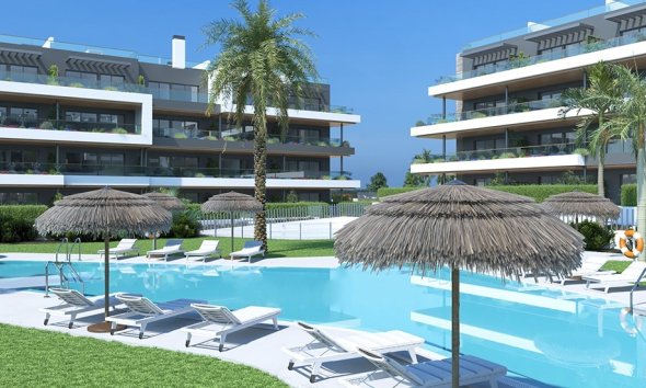 Apartment / flat - New Build - Torrevieja - Torrevieja