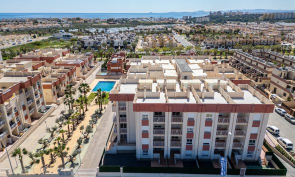 appartement - Nouvelle construction - Orihuela Costa -
                Orihuela Costa