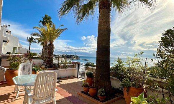 appartement - Revente - Orihuela -
                Cabo Roig