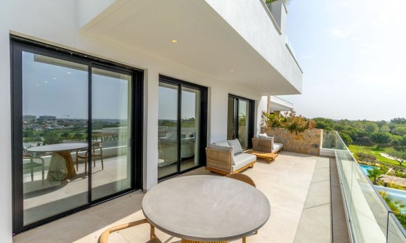 appartement - Revente - Orihuela -
                Las Colinas Golf