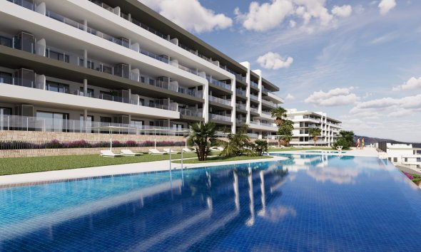 ground-floor - Obra nueva - Mutxamel - Mutxamel