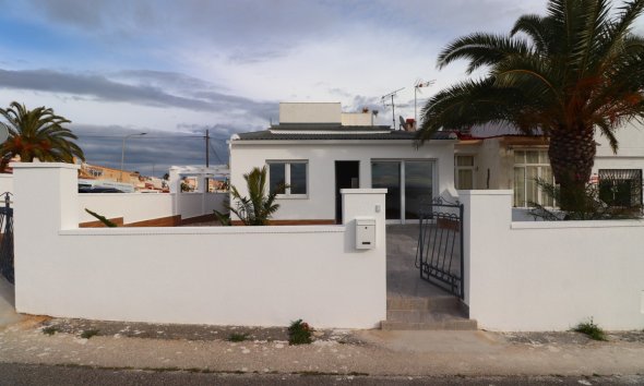 Town house - Revente - Rojales -
                Ciudad Quesada