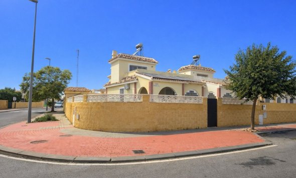 Villa - Revente - Murcia -
                Murcia City