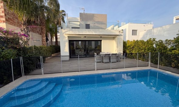 Villa - Revente - Rojales -
                Rojales Centro