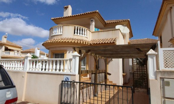 Villa - Revente - San Javier -
                La Manga