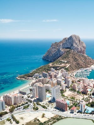 Calpe