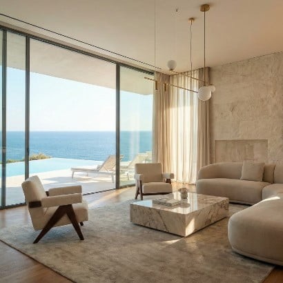 Biens neufs ou biens de luxe en Espagne