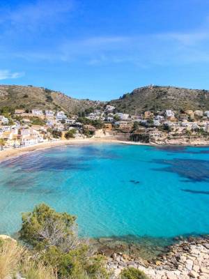 Moraira