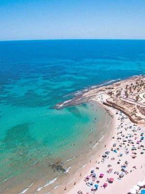 Pilar de la Horadada