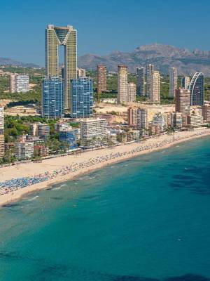 Benidorm