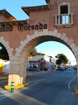 Ciudad Quesada
