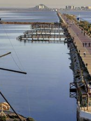 San Pedro del Pinatar