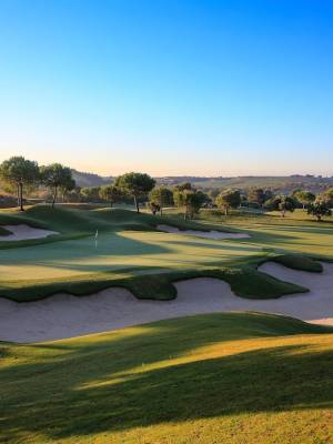 Las Colinas Golf