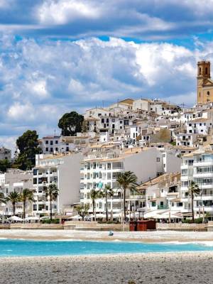 Altea