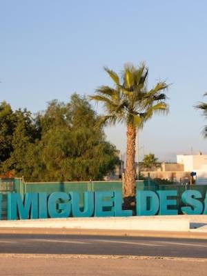 San Miguel de Salinas