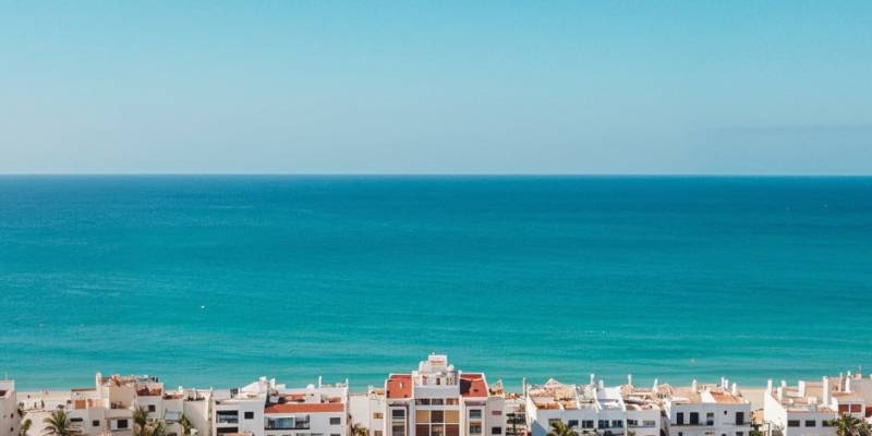 Pourquoi acheter en Espagne ?